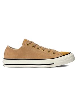 Zapatillas Converse CTAS OX Pony Hair