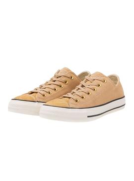 Zapatillas Converse CTAS OX Pony Hair