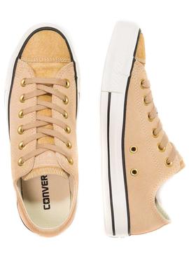 Zapatillas Converse CTAS OX Pony Hair