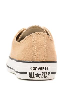 Zapatillas Converse CTAS OX Pony Hair