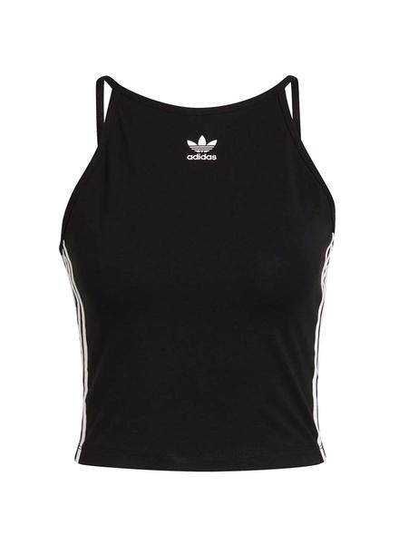 Blusa adidas mujer 2025 negra