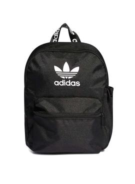 Mochila Pequeña Adidas Adicolor Classic 
