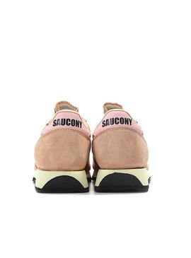 Zapatillas Saucony Jazz Original Vintage Rosa