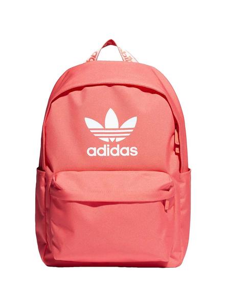 Mochila Adidas Adicolor Rosa para Mujer y Hombre