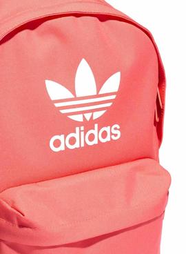 Mochila Adidas Adicolor Rosa para Mujer y Hombre