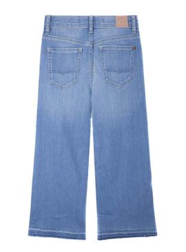 Pantalon Vaquero Pepe Jeans Jivey Azul para Niña