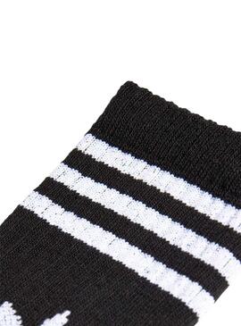 Pack 3 Calcetines Adidas Crew Multi para Kids