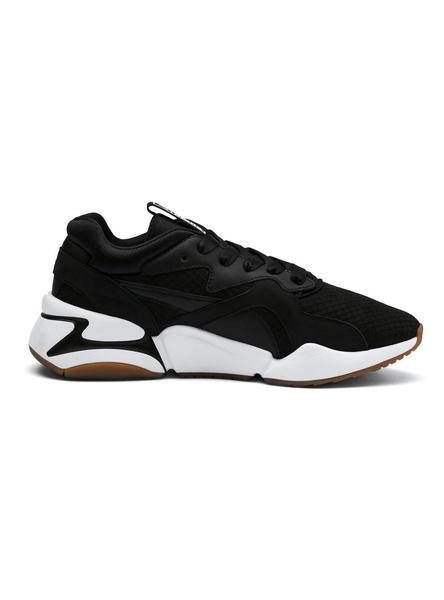 Zapatillas Puma Nova Mujer