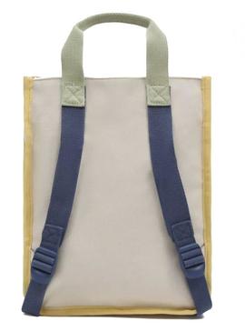 Mochila Vans Free Hand Beige para Unisex