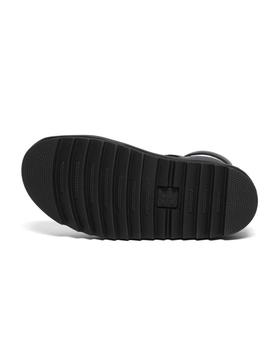 Sandalias Dr Martens Olson Aunt Negro para Mujer