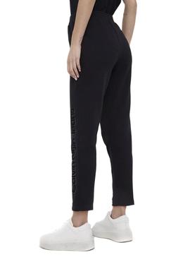 Pantalon Chandal Calvin Klein Institutional Mujer