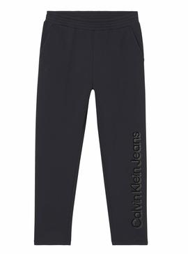 Pantalon Chandal Calvin Klein Institutional Mujer