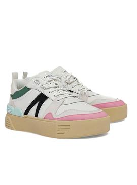 Zapatillas Lacoste L002 Multicolor para Mujer