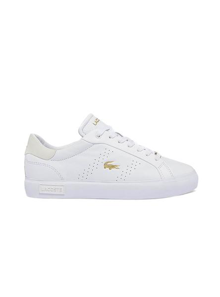 Zapatillas Powercourt 2.0 Blancas