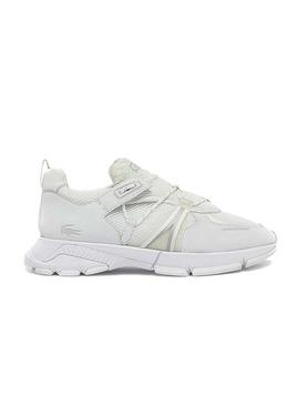 Zapatillas Lacoste L003 Blancas para Hombre