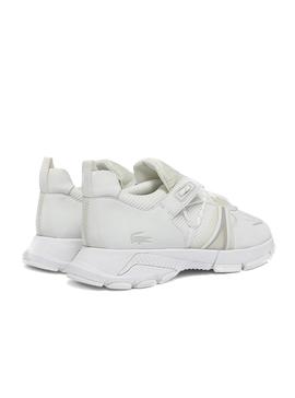 Zapatillas Lacoste L003 Blancas para Hombre