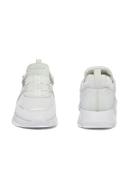 Zapatillas Lacoste L003 Blancas para Hombre