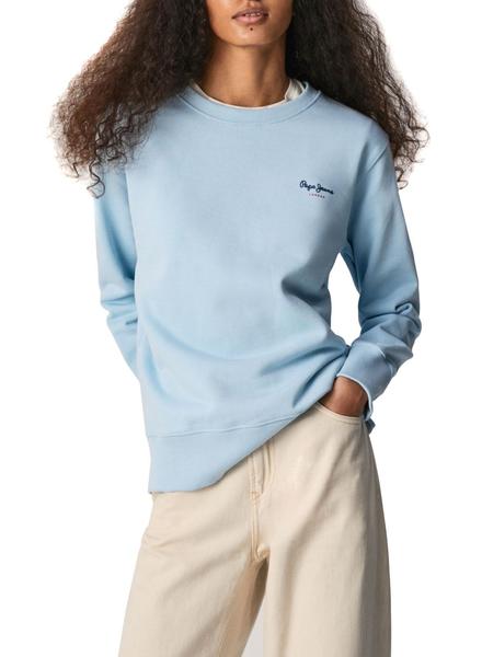 Calista Sudadera Pepe Jeans Mujer Sudadera Sudadera Pepe Jeans