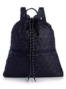 Mochila Munich X Sport Negra para Mujer
