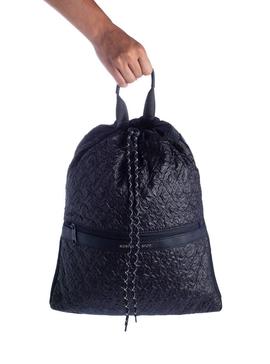 Mochila Munich X Sport Negra para Mujer