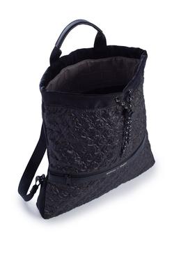 Mochila Munich X Sport Negra para Mujer
