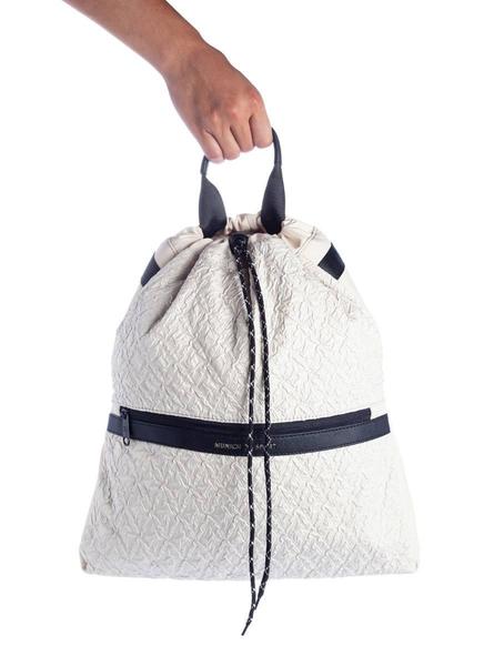 Mochila Munich X Sport Beige para Mujer