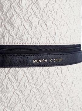 Mochila Munich X Sport Beige para Mujer
