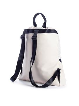Mochila Munich X Sport Beige para Mujer