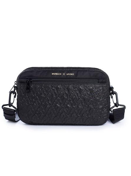 Bolso Munich X Sport Negro para Mujer