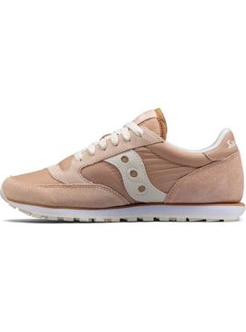 Zapatillas Saucony Jazz Low Pro Tan