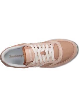 Zapatillas Saucony Jazz Low Pro Tan