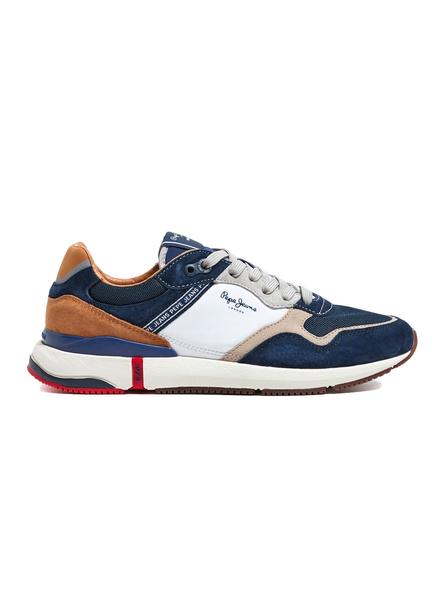 Zapatillas Pepe Jeans Pro Urban para Hombre