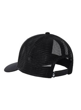 Gorra The North Face Mudder Trucker Negra Unisex