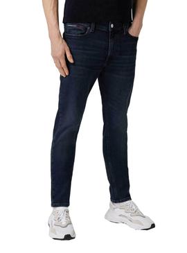 Pantalon Vaquero Tommy Jeans Simon Skinny Hombre