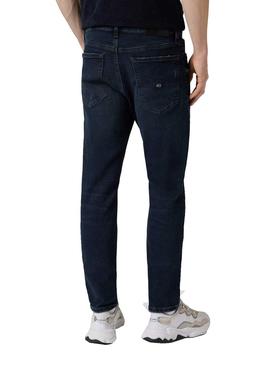 Pantalon Vaquero Tommy Jeans Simon Skinny Hombre