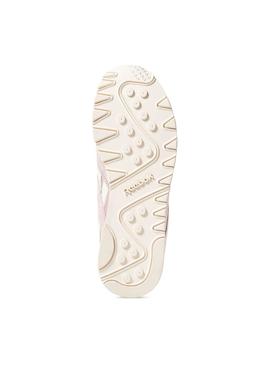 Zapatillas Reebok Classic Nylon Rosa Mujer