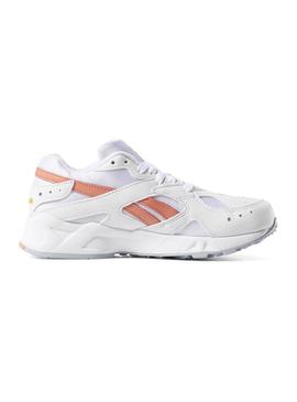 Zapatilla Reebok Aztrek Blanco Mujer