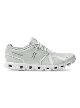 Zapatillas On Running Cloud 5 Gris para Hombre