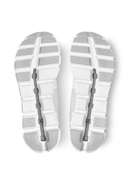 Zapatillas On Running Cloud 5 Gris para Hombre