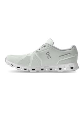 Zapatillas On Running Cloud 5 Gris para Hombre