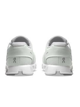 Zapatillas On Running Cloud 5 Gris para Hombre