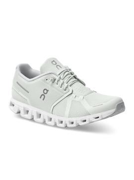 Zapatillas On Running Cloud 5 Gris para Hombre