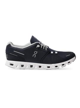 Zapatillas On Running Cloud 5 Marino para Hombre