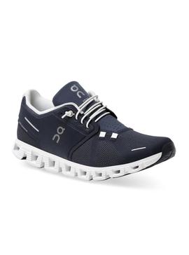 Zapatillas On Running Cloud 5 Marino para Hombre