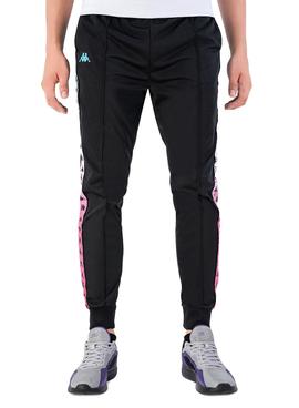 Pantalon Chandal Kappa Rastoria Degrade Hombre