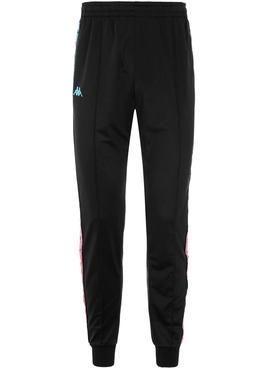 Pantalon Chandal Kappa Rastoria Degrade Hombre