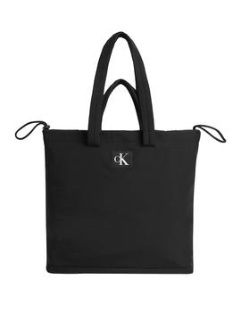 Bolso Calvin Klein City Square Negro para Mujer