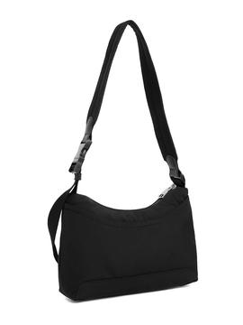 Bolso Calvin Klein City Nailon Negro para Mujer