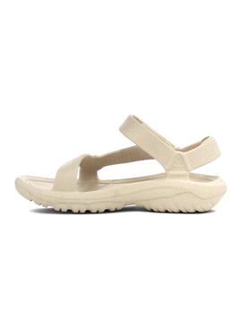 Sandalias Teva Hurricane Drift Beige para Mujer