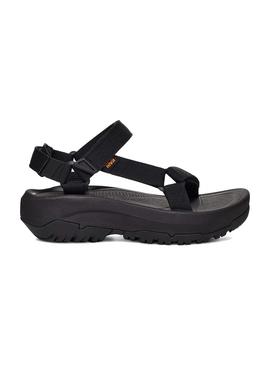 Sandalias Teva Hurricane XLT Ampsol Negras Mujer